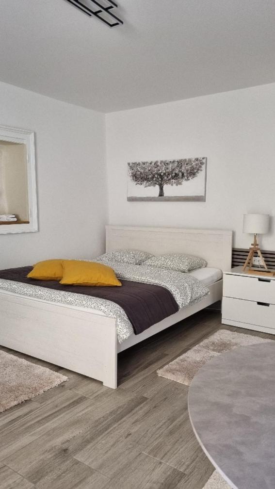 Apartments Gorinka Baška Kültér fotó