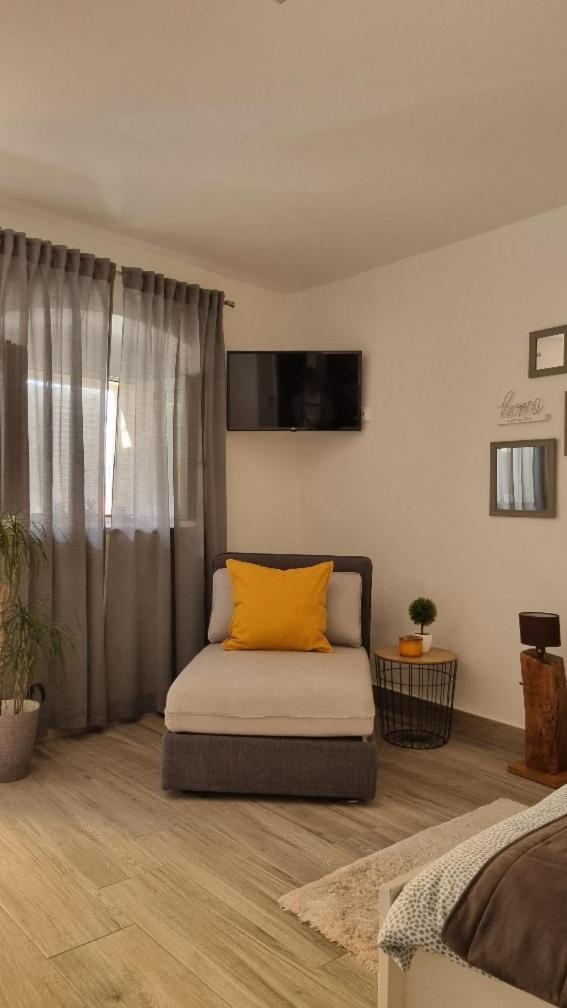 Apartments Gorinka Baška Kültér fotó
