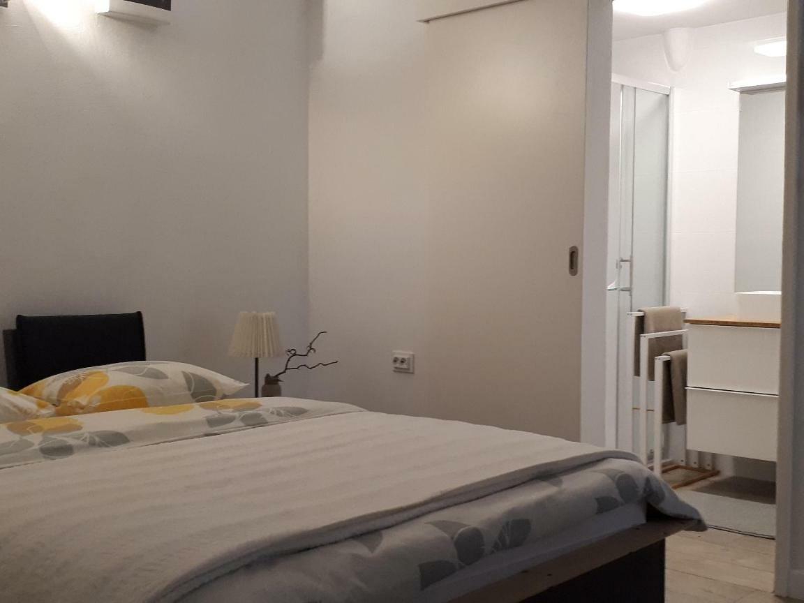 Apartments Gorinka Baška Kültér fotó