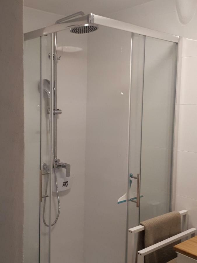 Apartments Gorinka Baška Kültér fotó