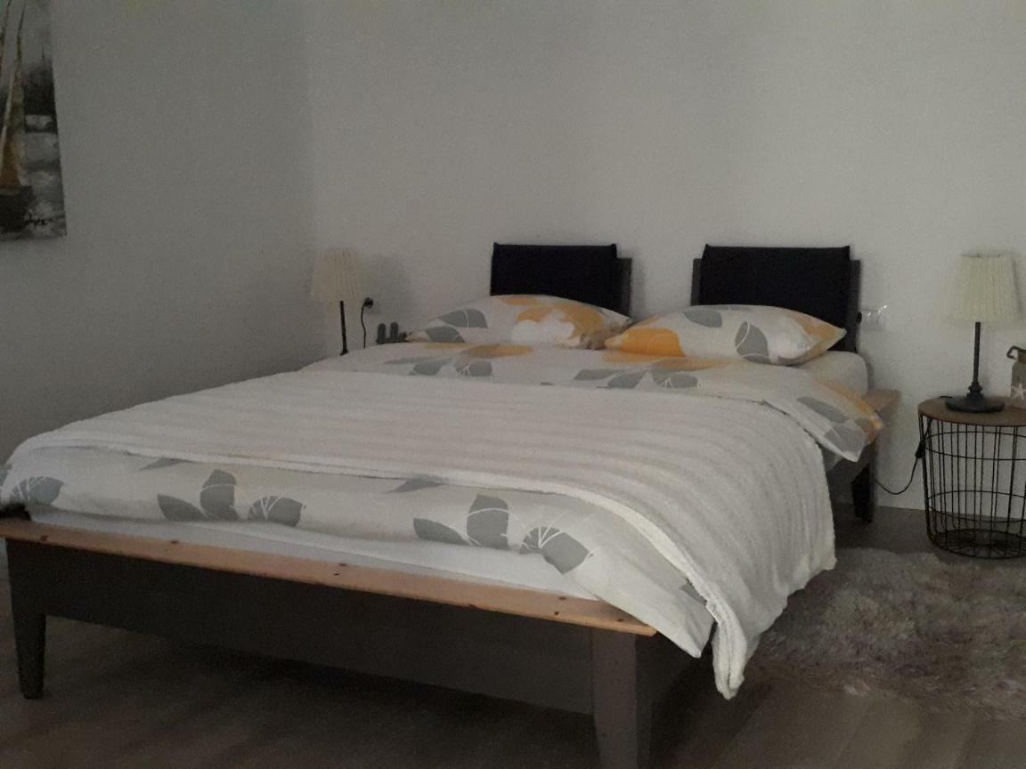 Apartments Gorinka Baška Kültér fotó